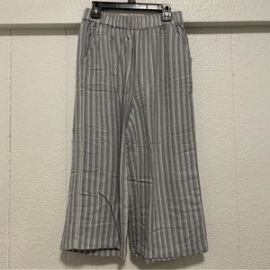 Cropped Flare Pant from aerie/ae